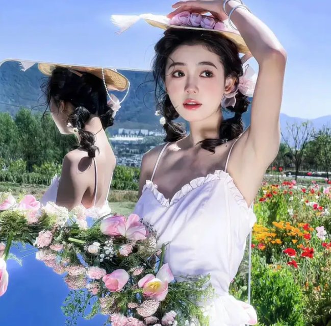妈呀，你醒了